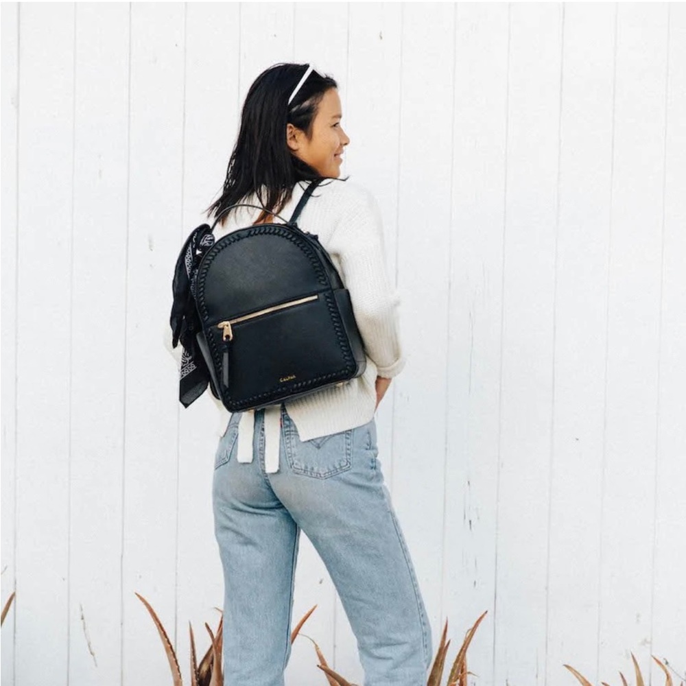 Calpak Kaya Backpack- NEW WITH TAGS